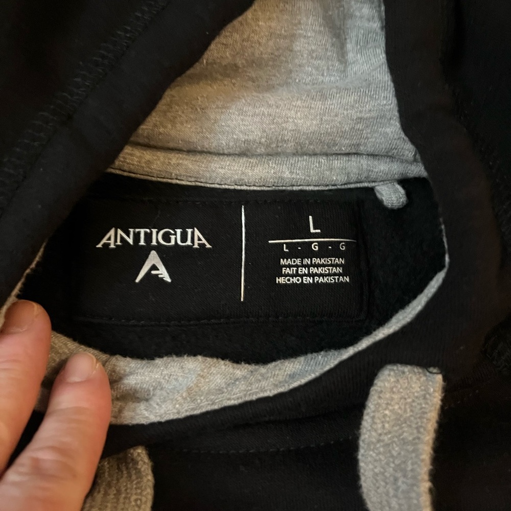 Men’s GreenBay Hoodie